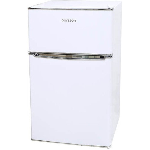 Холодильник Oursson RF0860/WH