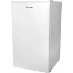 Однокамерный холодильник Oursson RF1005/WH