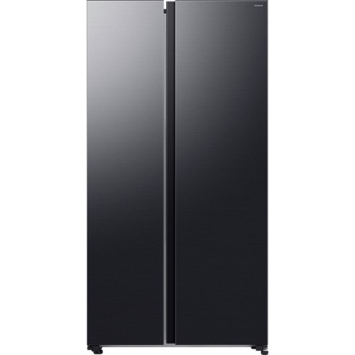 Холодильник side by side Samsung RS70F65Q1FWR
