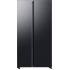 Холодильник side by side Samsung RS70F65Q1FWR