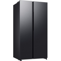 Холодильник side by side Samsung RS70F65Q1FWR