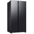 Холодильник side by side Samsung RS70F65Q1FWR