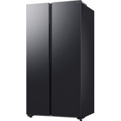 Холодильник side by side Samsung RS70F65Q1FWR