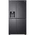 Холодильник side by side LG DoorCooling+ GC-L257CBEV