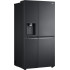 Холодильник side by side LG DoorCooling+ GC-L257CBEV