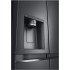 Холодильник side by side LG DoorCooling+ GC-L257CBEV