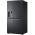Холодильник side by side LG DoorCooling+ GC-L257CBEV