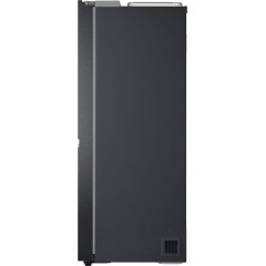 Холодильник side by side LG DoorCooling+ GC-L257CBEV