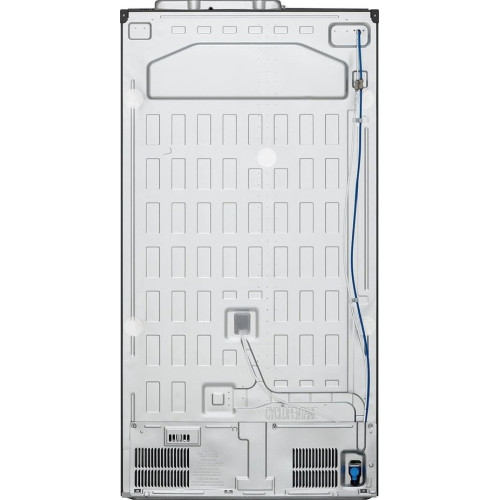Холодильник side by side LG DoorCooling+ GC-L257CBEV