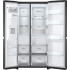 Холодильник side by side LG DoorCooling+ GC-L257CBEV