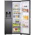 Холодильник side by side LG DoorCooling+ GC-L257CBEV