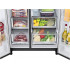 Холодильник side by side LG DoorCooling+ GC-L257CBEV