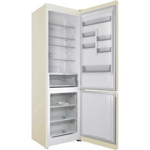 Холодильник Hotpoint HT 6200 AB