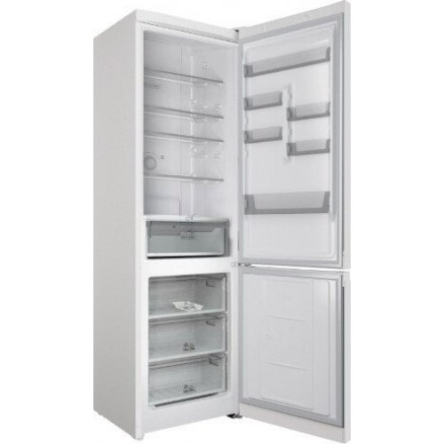 Холодильник Hotpoint HT 6200 W