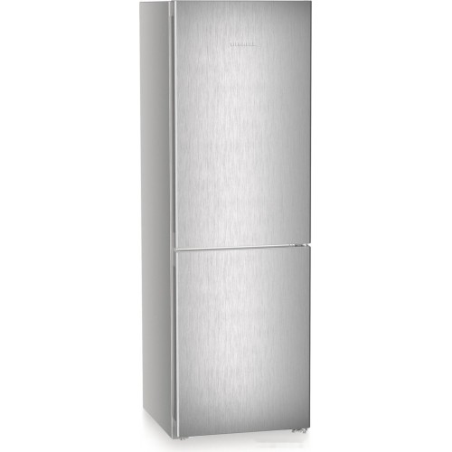 Холодильник Liebherr CBNsdc 522i Plus BioFresh NoFrost
