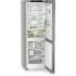 Холодильник Liebherr CBNsdc 522i Plus BioFresh NoFrost