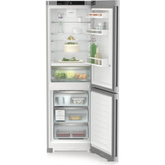 Холодильник Liebherr CBNsdc 522i Plus BioFresh NoFrost