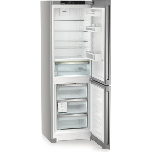 Холодильник Liebherr CBNsdc 522i Plus BioFresh NoFrost