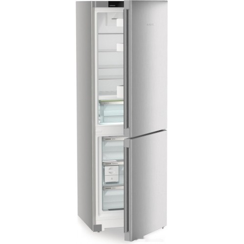 Холодильник Liebherr CBNsdc 522i Plus BioFresh NoFrost