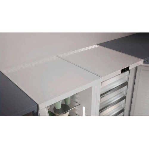 Однокамерный холодильник Liebherr Re 1200 Pure