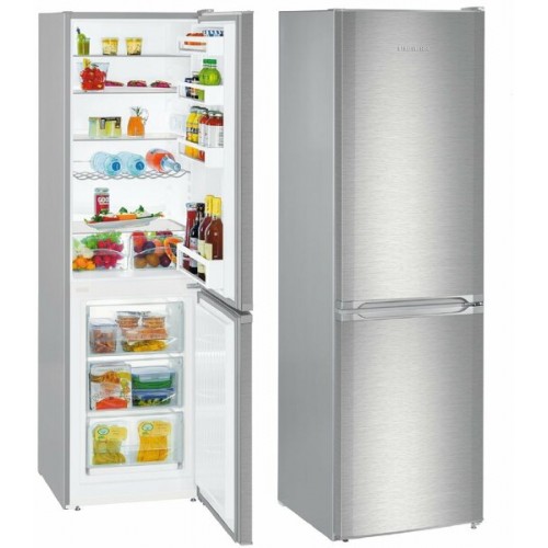 Холодильник Liebherr CUe 3331