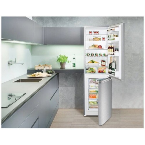 Холодильник Liebherr CUe 3331