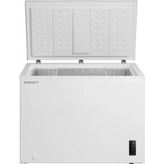 Морозильный ларь Kraft BD(W)-360BL