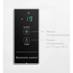 Морозильный ларь Kraft BD(W)-360BL