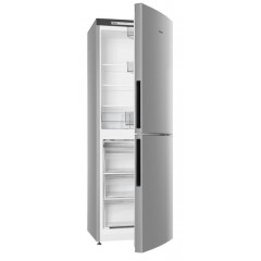 Холодильник с морозильником ATLANT ХМ 4612-181