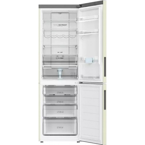 Холодильник HAIER C2F636CCRGU1