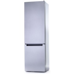 Холодильник с морозильником Indesit DS 3200 G