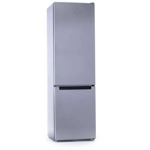 Холодильник с морозильником Indesit DS 3200 G