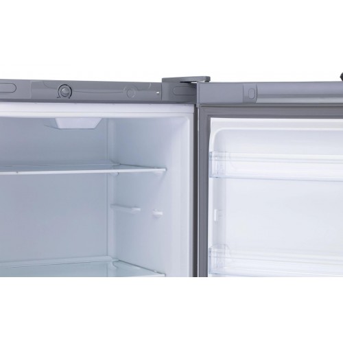 Холодильник с морозильником Indesit DS 3200 G