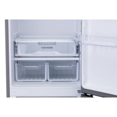 Холодильник с морозильником Indesit DS 3200 G