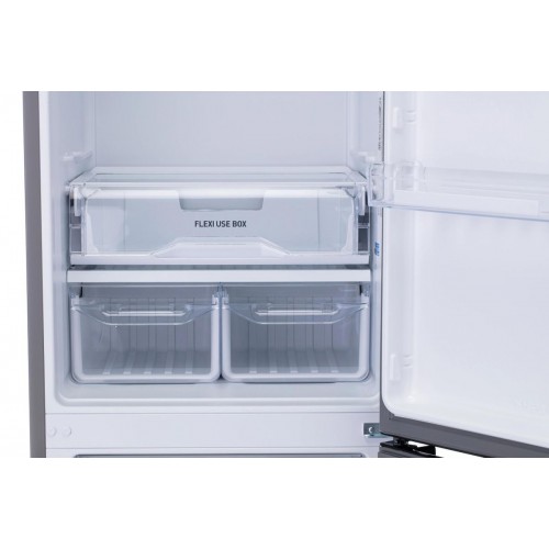 Холодильник с морозильником Indesit DS 3200 G