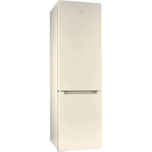 Холодильник с морозильником Indesit DS 3200 E