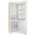 Холодильник с морозильником Indesit DS 3200 E
