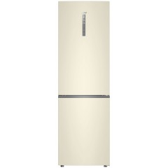 Холодильник с морозильником HAIER C2F636CCFDU1