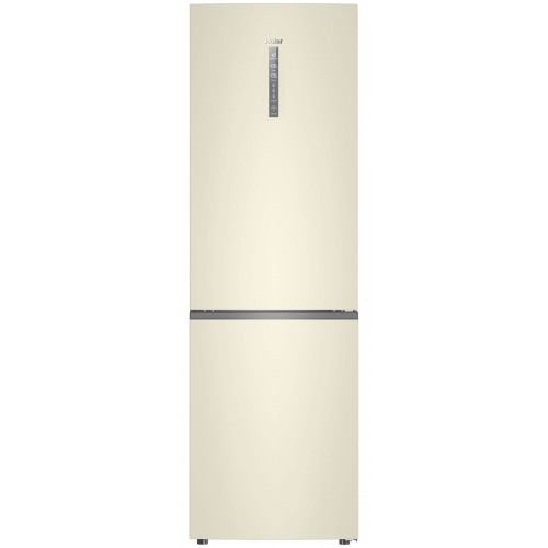 Холодильник с морозильником HAIER C2F636CCFDU1