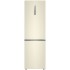 Холодильник с морозильником HAIER C2F636CCFDU1