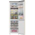 Холодильник с морозильником HAIER C2F636CCFDU1