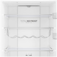 Холодильник с морозильником HAIER C2F636CCFDU1