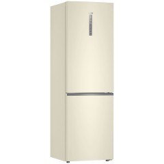 Холодильник с морозильником HAIER C2F636CCFDU1