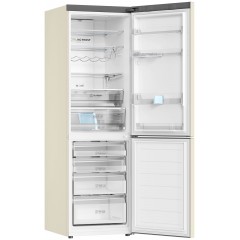 Холодильник с морозильником HAIER C2F636CCFDU1