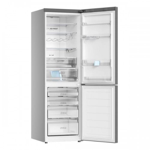 Холодильник с морозильником HAIER C2F636CFFDU1