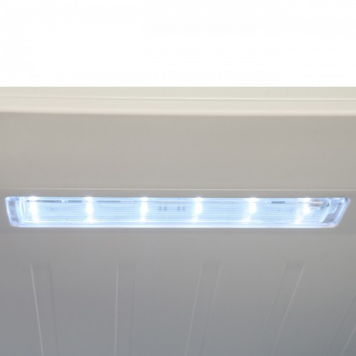 Холодильник с морозильником HAIER C2F636CFFDU1