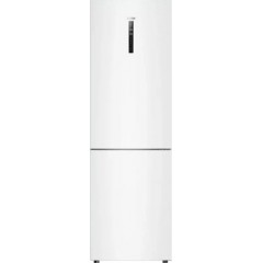 Холодильник с морозильником HAIER C2F636CORGU1