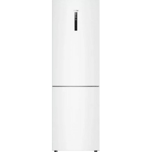 Холодильник с морозильником HAIER C2F636CORGU1