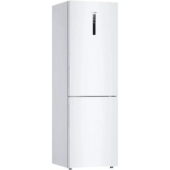 Холодильник с морозильником HAIER C2F636CORGU1