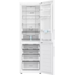 Холодильник с морозильником HAIER C2F636CORGU1